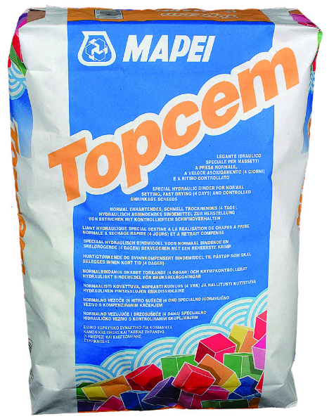 MAPEI Topcem